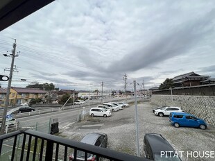 ビライチカワ・寺横の物件内観写真